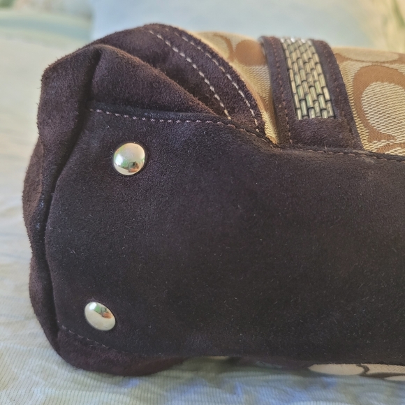 Coach Shoulder bag - Picture 9 of 16